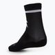 Ανδρικές κάλτσες τένις Diadora μαύρες 103.174702 2