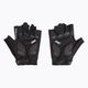 Γυναικεία γάντια ποδηλασίας Northwave Active Short Finger 10 μαύρο C89202326 2