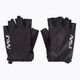 Γυναικεία γάντια ποδηλασίας Northwave Active Short Finger 10 μαύρο C89202326 3
