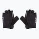 Ανδρικά γάντια ποδηλασίας Northwave Active Short Finger 10 μαύρα C89202324 3