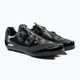 Ανδρικά παπούτσια δρόμου Northwave Mistral Plus μαύρο 80211010 4