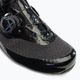 Ανδρικά παπούτσια δρόμου Northwave Mistral Plus μαύρο 80211010 7