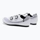 Northwave Mistral Plus ανδρικά παπούτσια δρόμου λευκό 80211010 3