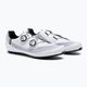 Northwave Mistral Plus ανδρικά παπούτσια δρόμου λευκό 80211010 4