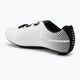 Northwave Core Plus 2 ανδρικά παπούτσια δρόμου λευκό/μαύρο 3