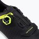 Ανδρικά MTB ποδηλατικά παπούτσια Northwave Origin Plus 2 μαύρο/κίτρινο 80212005 8