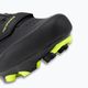 Ανδρικά MTB ποδηλατικά παπούτσια Northwave Origin Plus 2 μαύρο/κίτρινο 80212005 9