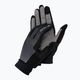 Ανδρικά γάντια ποδηλασίας Northwave Air Lf Full Finger 10 μαύρα C89202331