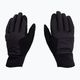 Ανδρικά γάντια ποδηλασίας Northwave Fast μαύρο C89212034 3