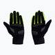 Ανδρικά γάντια ποδηλασίας Northwave Active μαύρο C89212035 2
