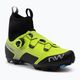 MTB ποδηλατικά παπούτσια Northwave CeLSius XC ARC. Κίτρινο GTX 80204037