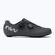 Northwave Extreme Pro 2 γκρι ανδρικά παπούτσια δρόμου 80221010 2