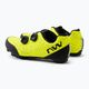 Ανδρικά MTB ποδηλατικά παπούτσια Northwave Rebel 3 κίτρινο 80222012 3