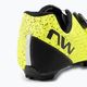 Ανδρικά MTB ποδηλατικά παπούτσια Northwave Rebel 3 κίτρινο 80222012 10