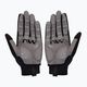 Northwave ανδρικά γάντια ποδηλασίας Spider Full Finger 91 γκρι C89202328 2