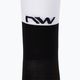 Northwave Work Less Ride More ποδηλατικές κάλτσες μαύρο και λευκό C89222015 4