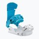 Γυναικεία δέστρα snowboard Drake Jade λευκό και μπλε 71221008-56 5