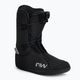 Γυναικείες μπότες snowboard Northwave Helix Spin μαύρο-γκρι 70221401 5