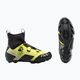 Ανδρικά MTB ποδηλατικά παπούτσια Northwave CeLSius XC ARC. GTX κίτρινο 80204037 12