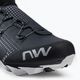 Ανδρικά MTB ποδηλατικά παπούτσια Northwave Celsius Xc GTX γκρι 80204040 7