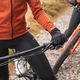 Ανδρικά γάντια ποδηλασίας Northwave Fast Polar Full μαύρο 8
