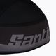 Santini Sottocasco καπέλο μαύρο SP490WTNEUNI 3