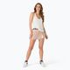 Γυναικείο μπλουζάκι τένις Diadora Clay λευκό και ροζ 102.176840 2