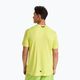 Ανδρικό μπλουζάκι τένις Diadora Challenge κίτρινο 102.176852 3
