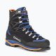 AKU ανδρικές ψηλές αλπικές μπότες Hayatsuki GTX μαύρο-μπλε 920-063 11