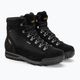 AKU Slope GTX ανδρικές μπότες πεζοπορίας μαύρες 885.10-448 4