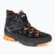 AKU Rock Dfs Mid GTX ανδρικές μπότες πεζοπορίας μαύρο-πορτοκαλί 718-108 11