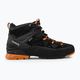 AKU Rock Dfs Mid GTX ανδρικές μπότες πεζοπορίας μαύρο-πορτοκαλί 718-108 2