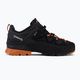 AKU Rock Dfs GTX ανδρικά παπούτσια προσέγγισης μαύρο-πορτοκαλί 722-108-7 2