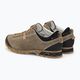 AKU ανδρικές μπότες πεζοπορίας Bellamont III Suede GTX καφέ-μαύρο 504.3-039-7 3