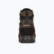 AKU Trekker Pro GTX καφέ/μαύρες ανδρικές μπότες πεζοπορίας 9