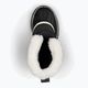 Γυναικείες μπότες πεζοπορίας Sorel Caribou black/stone 11
