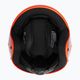 Παιδικό κράνος σκι Briko Vulcano FIS 6.8 JR γυαλιστερό πορτοκαλί/μαύρο 6