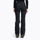 Γυναικείο παντελόνι σκι Colmar μαύρο 0451 4