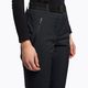 Γυναικείο παντελόνι σκι Colmar μαύρο 0451 5