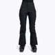 Γυναικείο παντελόνι σκι Colmar μαύρο 0453