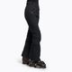 Γυναικείο παντελόνι σκι Colmar μαύρο 0453 3