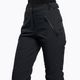 Γυναικείο παντελόνι σκι Colmar μαύρο 0453 5