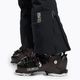 Γυναικείο παντελόνι σκι Colmar μαύρο 0453 6