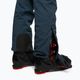 Ανδρικό παντελόνι σκι Colmar navy blue 1427 6