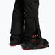 Ανδρικό παντελόνι σκι Colmar μαύρο 1427 6