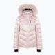 Γυναικείο μπουφάν σκι Colmar ροζ 2892F
