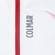 Παιδικό μπουφάν σκι Colmar λευκό και ροζ 3114B 3