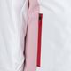 Παιδικό μπουφάν σκι Colmar λευκό και ροζ 3114B 5