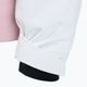 Παιδικό μπουφάν σκι Colmar λευκό και ροζ 3114B 6