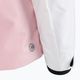 Παιδικό μπουφάν σκι Colmar λευκό και ροζ 3114B 7